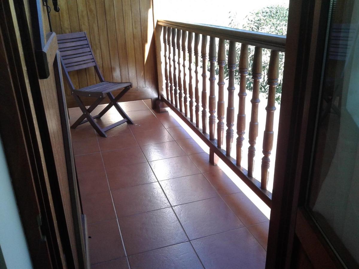 Villa La Ermita Camaleño Zimmer foto