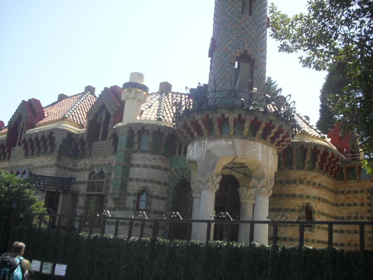 Villa La Ermita Camaleño Zimmer foto