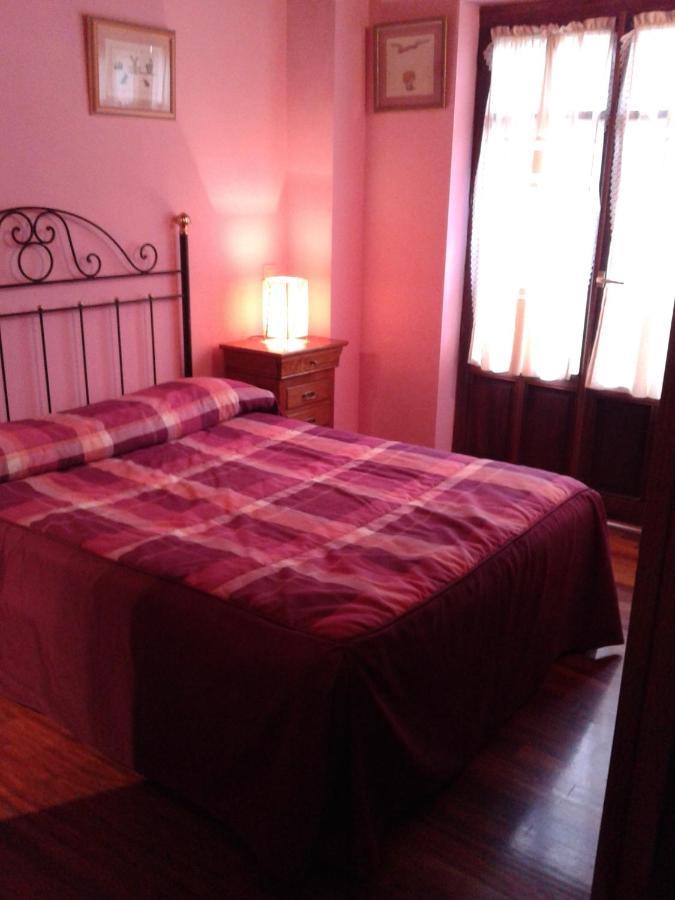 Villa La Ermita Camaleño Zimmer foto