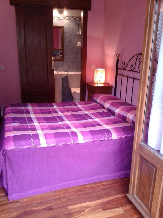 Villa La Ermita Camaleño Zimmer foto