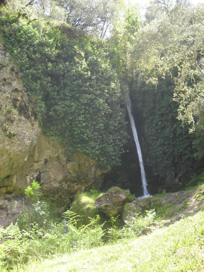 Villa La Ermita Camaleño Zimmer foto
