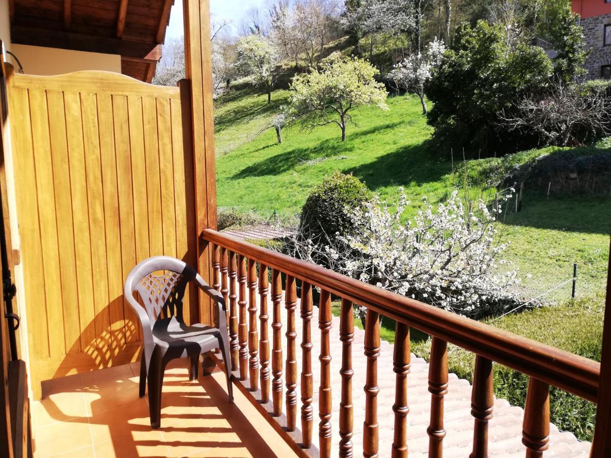 Villa La Ermita Camaleño Exterior foto